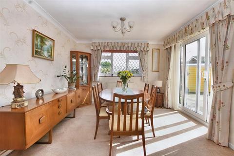 2 bedroom detached bungalow for sale, Tolkien Road, Eastbourne