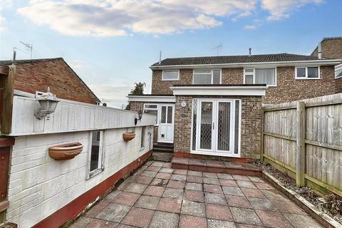 3 bedroom semi-detached house for sale, Claremont, Newport