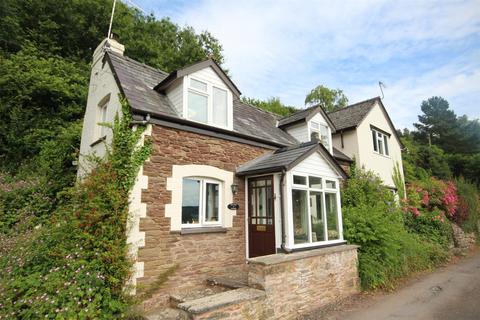 3 bedroom cottage for sale, Westhope, Hereford - FAR REACHING VIEWS