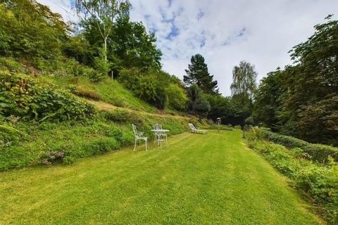 3 bedroom cottage for sale, Westhope, Hereford - STAMP DUTY PAID