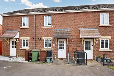 2 bedroom terraced house for sale, Wren Close, Corby NN18