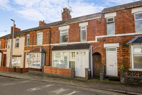 3 bedroom terraced house for sale, Mill Road, Kettering NN16