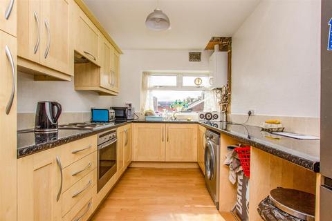 3 bedroom terraced house for sale, Mill Road, Kettering NN16