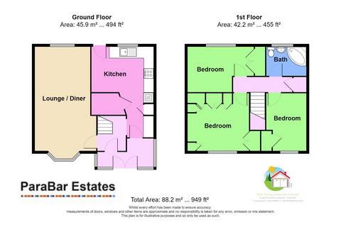 13 Beams Way, Billericay, CM11 2NN