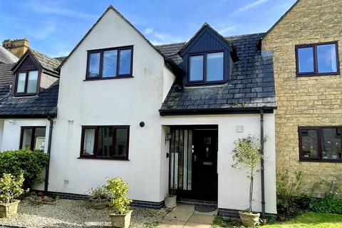 2 bedroom terraced house for sale, 7 The Courtyard, Fosseway House, Stow-on-the-Wold, Near Cheltenham
