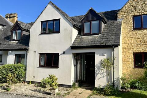 2 bedroom terraced house for sale, 7 The Courtyard, Fosseway House, Stow-on-the-Wold, Near Cheltenham