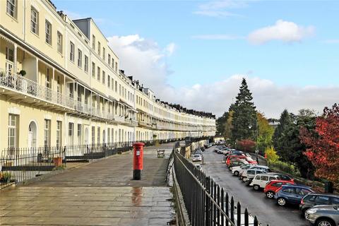 The Courtyard, 5 Royal York Crescent, Bristol, BS8 4JZ