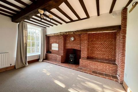 2 bedroom cottage to rent, Main Street, Scarcliffe, Chesterfield