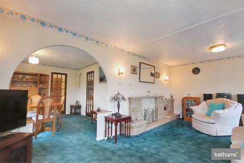 2 bedroom detached house for sale, Millfield Park, Old Tupton, Chesterfield