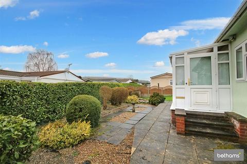 2 bedroom detached house for sale, Millfield Park, Old Tupton, Chesterfield
