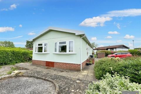 2 bedroom detached house for sale, Millfield Park, Old Tupton, Chesterfield