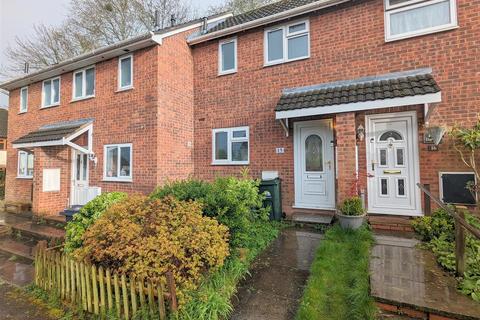 1 bedroom terraced house to rent, Shirley Close, Malvern