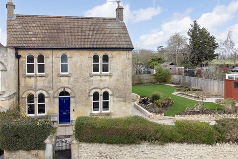 206 Devizes Road, Hilperton, Trowbridge, BA14 7QP