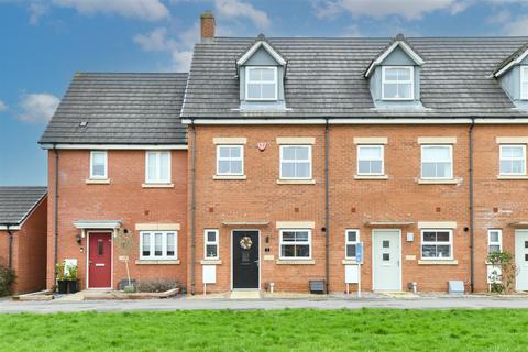 3 Leap Gate, Trowbridge, BA14 6GJ