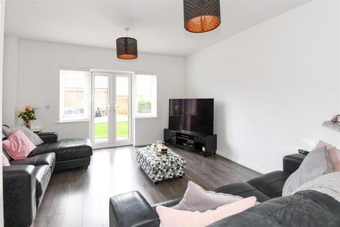 3 Leap Gate, Trowbridge, BA14 6GJ