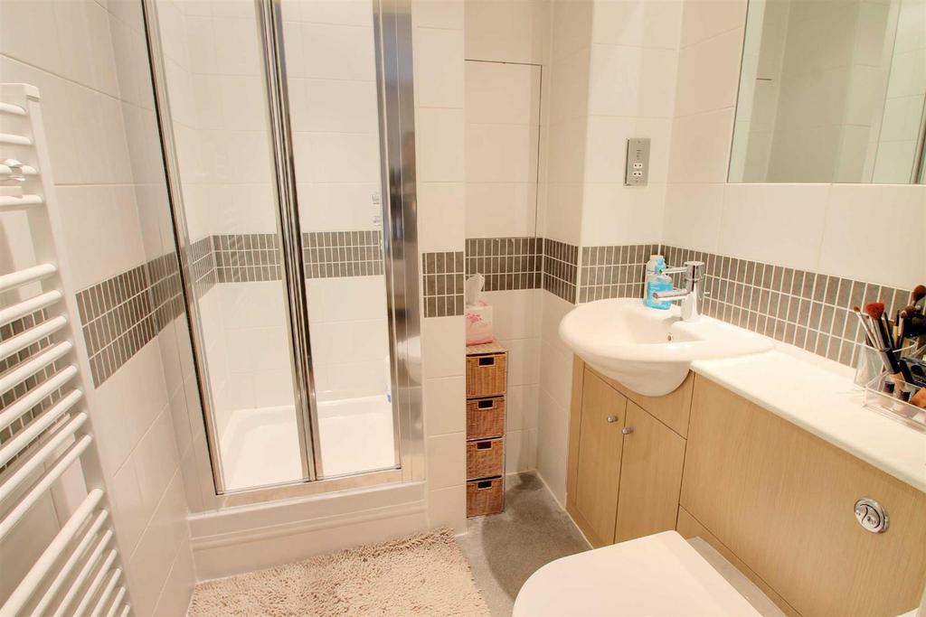 En suite