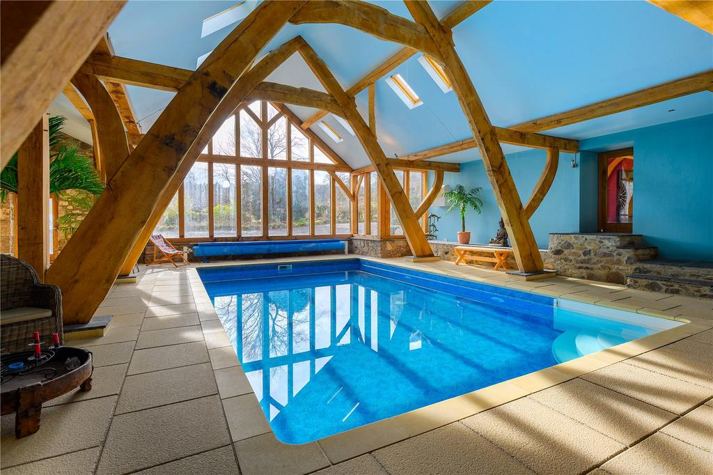Pool Room