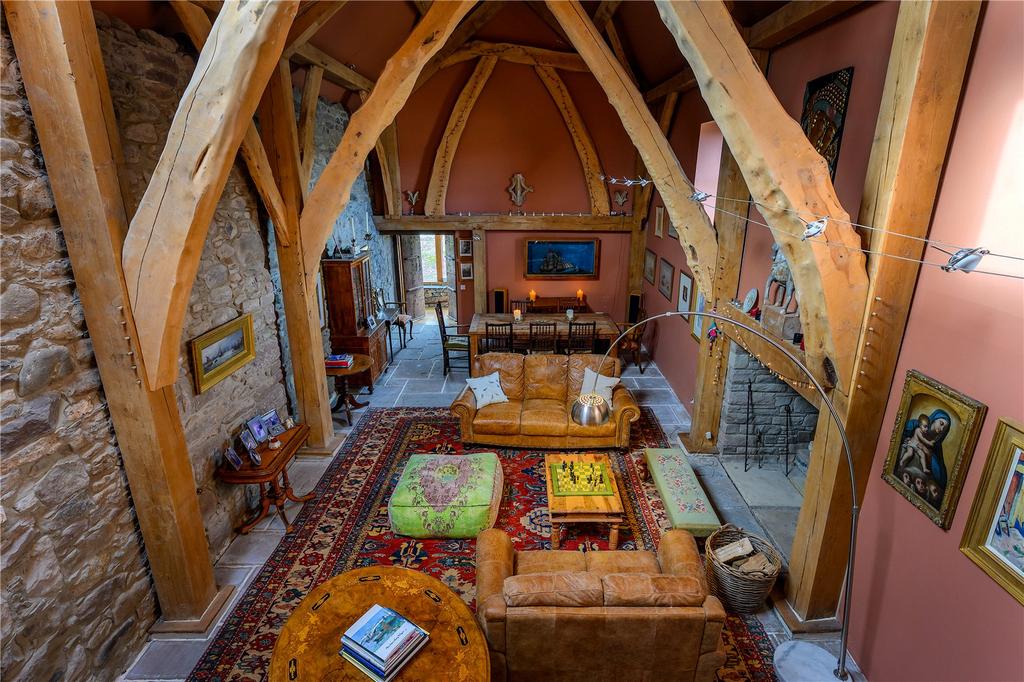 Drawing Room