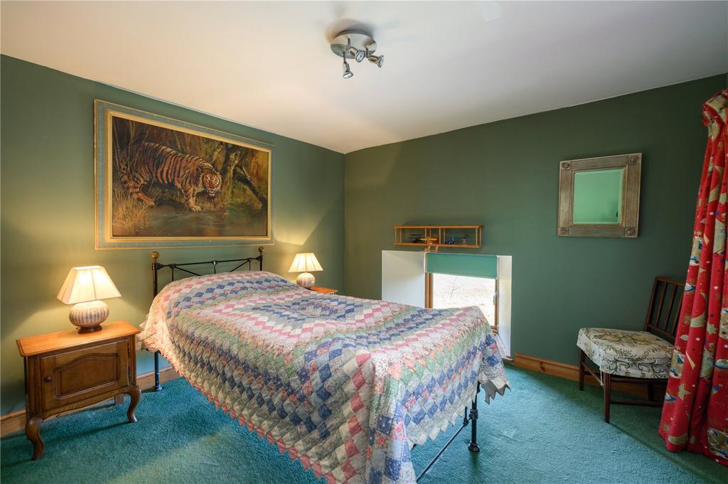 Bedroom 6