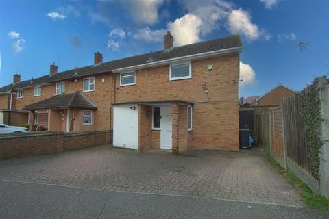 2 Holden Road, Basildon, SS14 3LD
