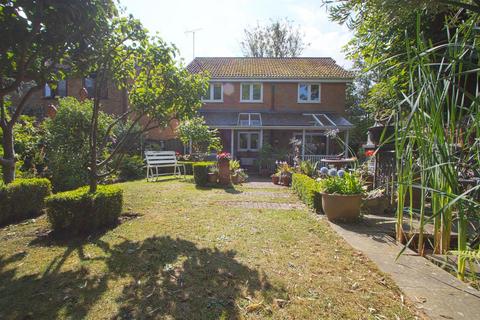 4 bedroom detached house for sale, Church Street, Billericay CM11