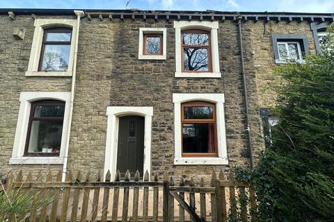 2 bedroom terraced house for sale, Calder Terrace, Nelson