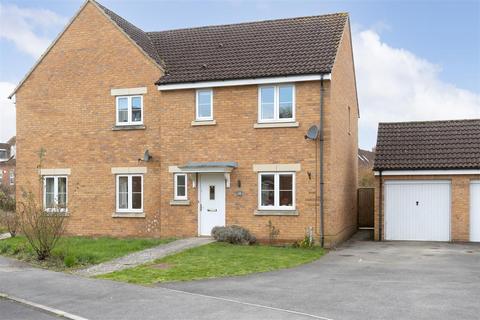 10 Herbleaze, Staverton, Trowbridge, BA14 8AB