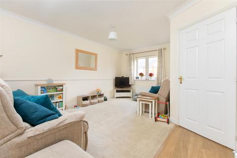 10 Herbleaze, Staverton, Trowbridge, BA14 8AB