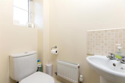 10 Herbleaze, Staverton, Trowbridge, BA14 8AB