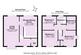 2 D Floor Plan