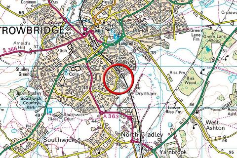 20 Speedwell Close, Trowbridge, BA14 0YA