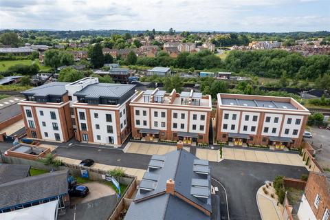 2 bedroom apartment for sale, Apartment 30, Albury Place, Shrewsbury