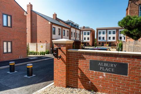 2 bedroom apartment for sale, Apartment 30, Albury Place, Shrewsbury