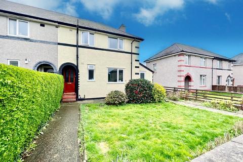 3 bedroom house for sale, Cae Person, Llanrwst