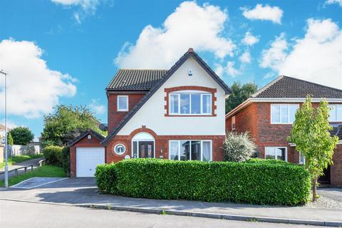78 Azalea Drive, Trowbridge, BA14 9GG