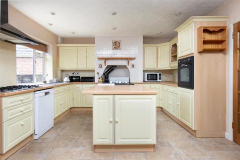 62a Paxcroft, Hilperton, Trowbridge, BA14 6JB