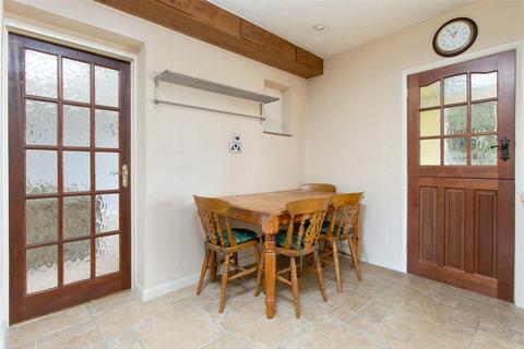 62a Paxcroft, Hilperton, Trowbridge, BA14 6JB