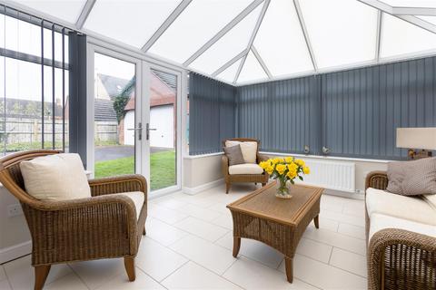 30 Hulbert Close, Hilperton, Trowbridge, BA14 7FL