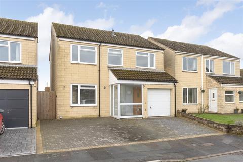 13 Southfield, Southwick, Trowbridge, BA14 9PN