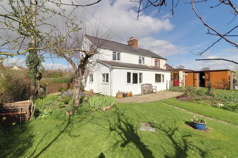 3 bedroom semi-detached house for sale, Middle Street, Eastington, Stonehouse