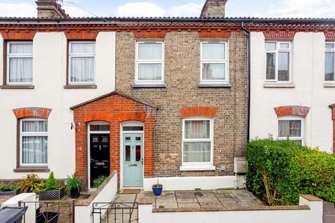 2 bedroom terraced house for sale, Windsor Street, Salisbury