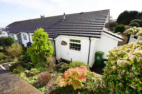 2 bedroom semi-detached bungalow for sale, St. Teresas Court, Northam, Bideford