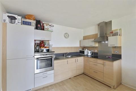 1 bedroom apartment to rent, Holly Court, John Harrison Way, Greenwich, SE10