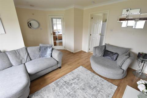 2 bedroom flat for sale, 6 Greenwood Court, Inverness