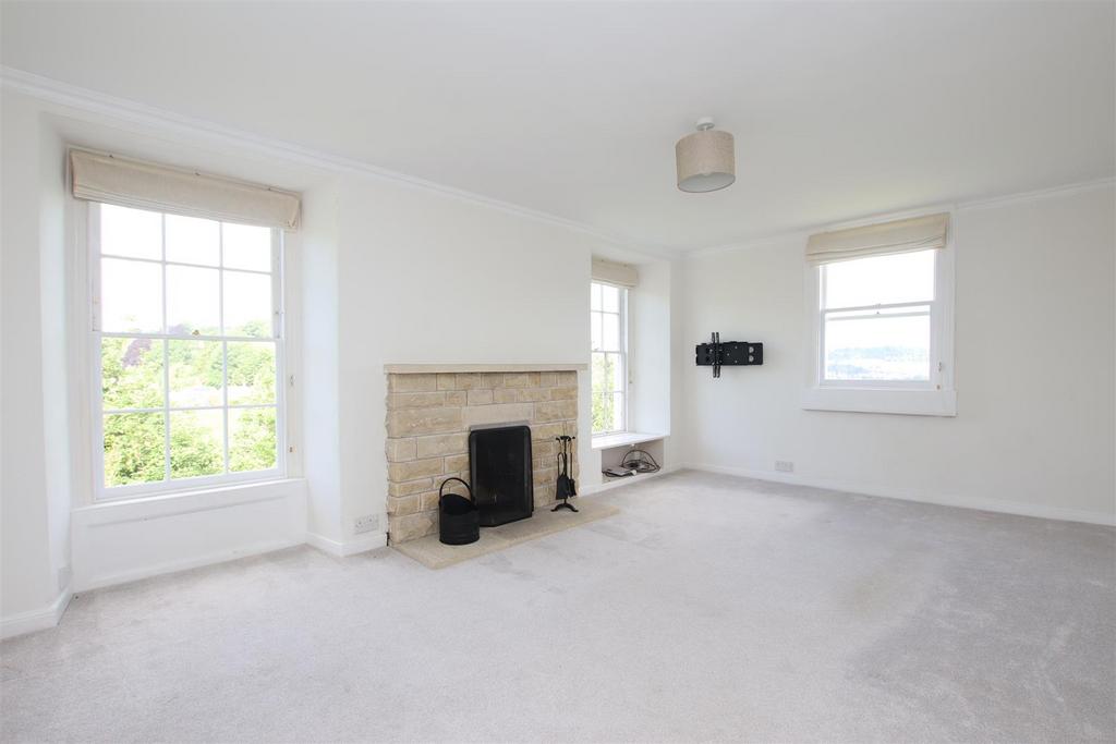 Perrymead Court, Bath BA2 2 bed flat £1,500 pcm (£346 pw)