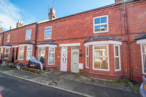 3 bedroom terraced house for sale, Sumpter Pathway, Hoole, Chester