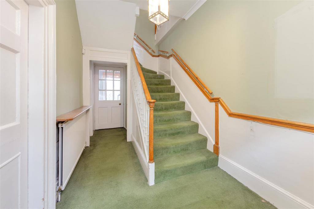 Southwood Lane, Highgate, London, N6 4 bed house for sale £2,000,000