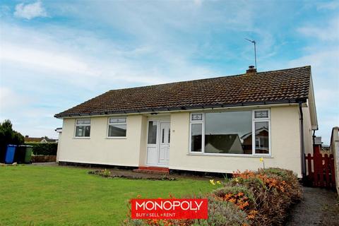 21 Bron Castell, Denbigh, LL16 3NS