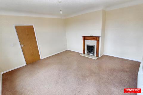 21 Bron Castell, Denbigh, LL16 3NS
