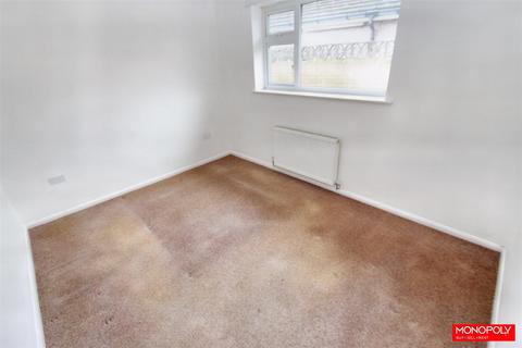 21 Bron Castell, Denbigh, LL16 3NS